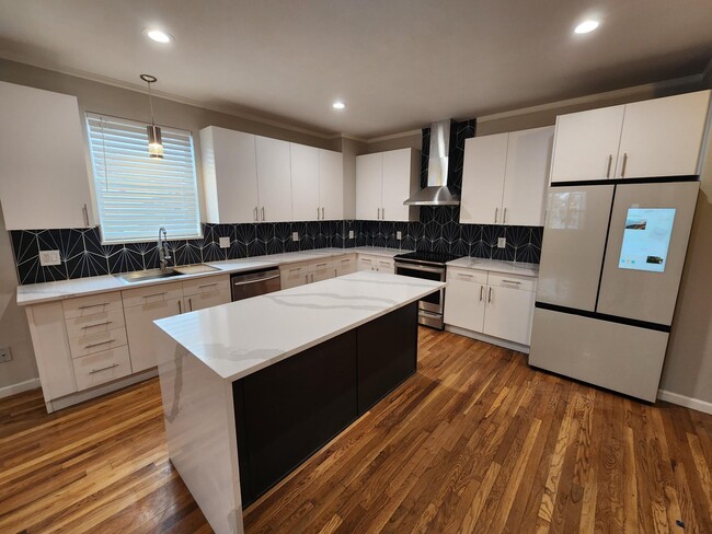 2698 N Marion St in Denver, CO - Building Photo - Building Photo