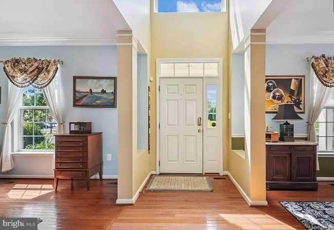 14532 Jansbury St in Gainesville, VA - Building Photo - Building Photo