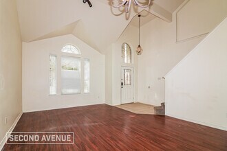 6010 Suffolk Dr in Corpus Christi, TX - Foto de edificio - Building Photo