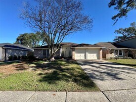 21706 Nickerton Ln in Spring, TX - Building Photo