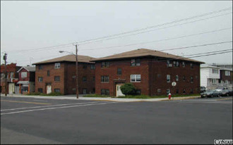 61-67 Kennedy Blvd Apartments