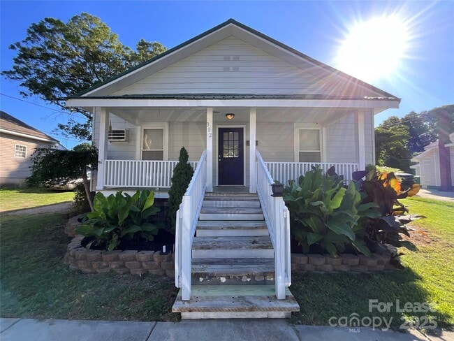 property at 312 Bruce Ave