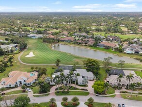 4244 Brynwood Dr in Naples, FL - Building Photo - Building Photo