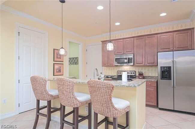 property at 11945 Alegria St