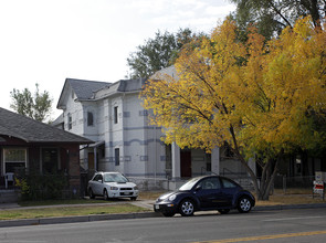 306-308 Broadway Ave in Pueblo, CO - Building Photo - Building Photo