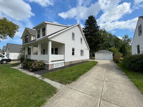 1397 Summit Dr in Mayfield Heights, OH - Building Photo - Building Photo