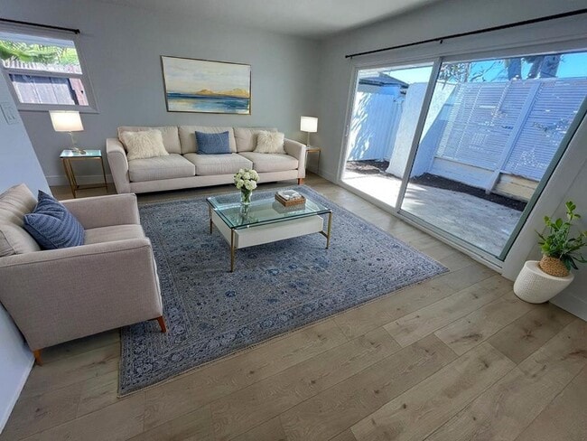 property at 1531 Ball Ave