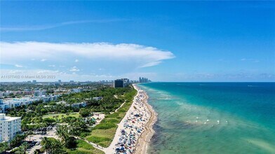 7300 Ocean Terrace in Miami Beach, FL - Building Photo - Building Photo
