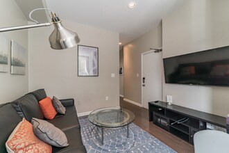 409 O St NW in Washington, DC - Building Photo - Building Photo