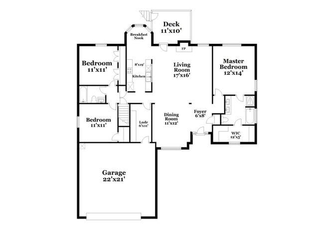4020 River Falls Dr in Lowell, NC - Building Photo - Building Photo