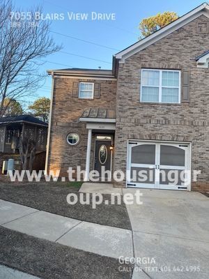 property at 7055 Blairs View Dr