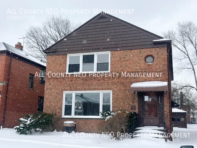 property at 13526 Cedar Rd