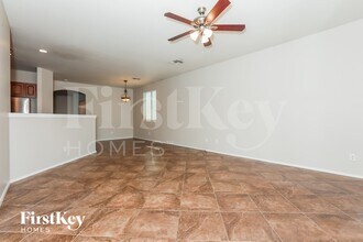 4954 E Odessa Dr in San Tan Valley, AZ - Building Photo - Building Photo