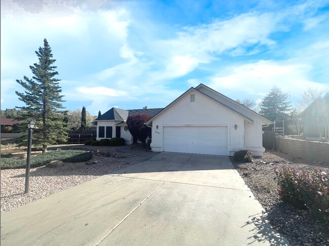 property at 353 Prescott Dr