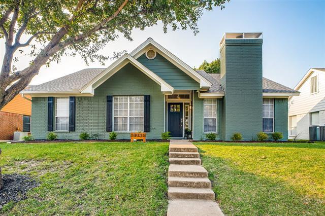 property at 8341 Edgewater Dr