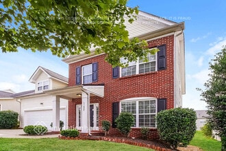 11422 Sidney Crest Ave in Charlotte, NC - Building Photo - Building Photo