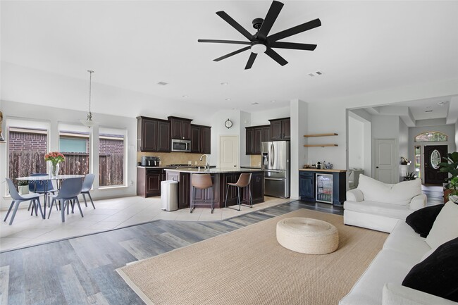 property at 13015 Barkley Bend Ln