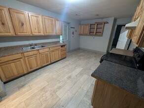 5801 Ela Rd in Whittier, NC - Building Photo - Building Photo