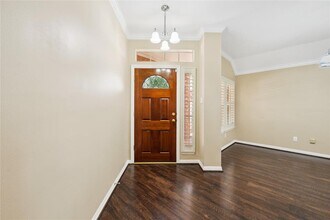 20802 Sweet Violet Ct in Humble, TX - Building Photo - Building Photo