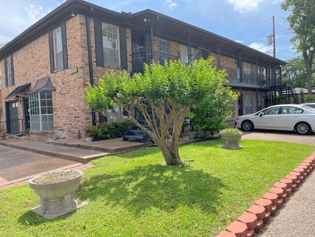 property at 1500 Woodhead St
