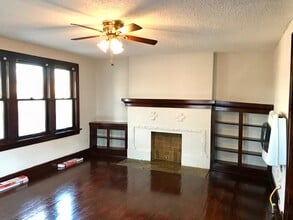 2536 NW 21st, Okla, Unit 2536 in Oklahoma City, OK - Foto de edificio - Building Photo