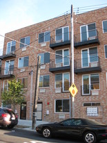 67-11 Austin St Apartments