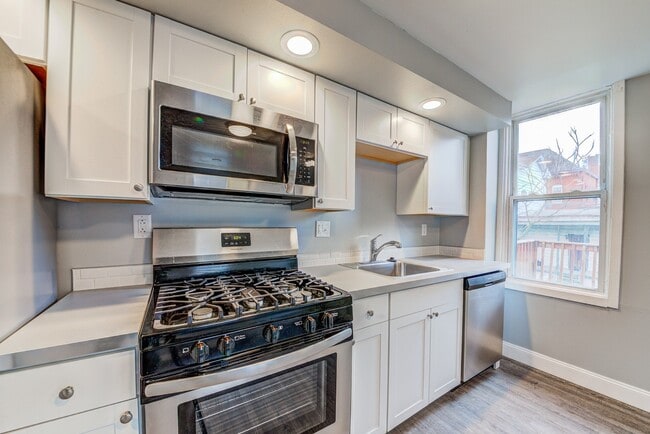 property at 744 Proctor Wy