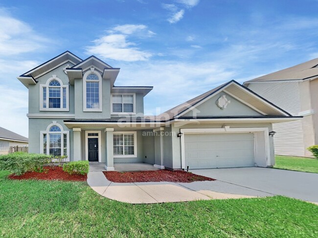 property at 5198 Armsgate Ct