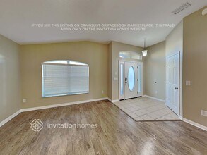 1489 Oconner Ave in Melbourne, FL - Building Photo - Building Photo