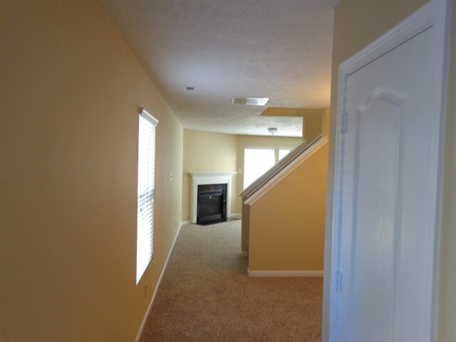 7601 Eben Dr in Charlotte, NC - Building Photo - Building Photo