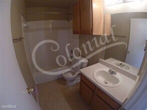 1201 Monroe Loop in Killeen, TX - Building Photo - Building Photo
