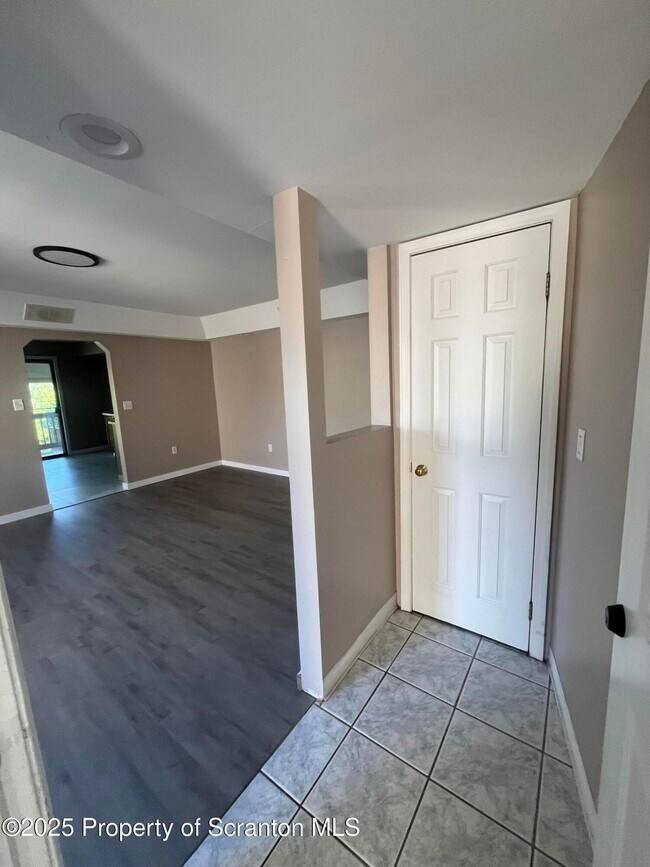 115 S Sumner Ave in Scranton, PA - Building Photo - Building Photo