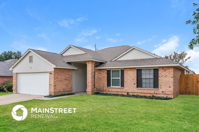 900 Blewitt Dr in Cedar Hill, TX - Building Photo - Building Photo