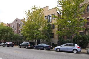 905 W Lawrence Ave Apartamentos