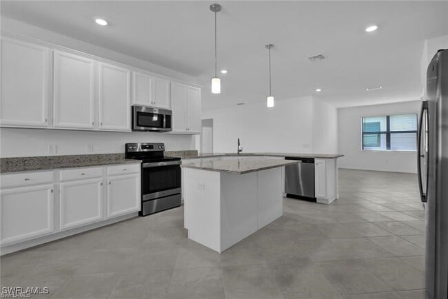 property at 3446 Nombella Ct