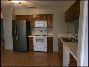 1801 Mesquite Cir in Little Rock, AR - Building Photo - Building Photo