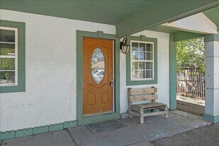2202 Brook Ave in Amarillo, TX - Building Photo