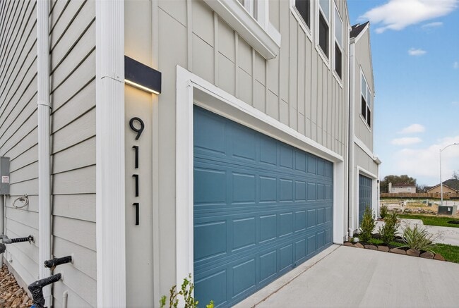 property at 9111 Highland Northern Wy