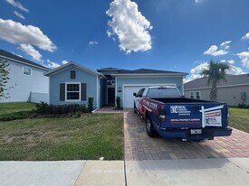 1779 NW 44th Court Rd in Ocala, FL - Building Photo