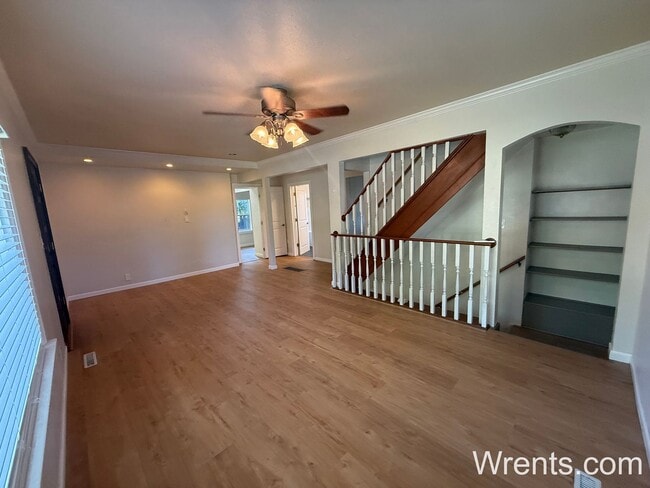 3211 W Wellesley Ave in Spokane, WA - Building Photo - Building Photo