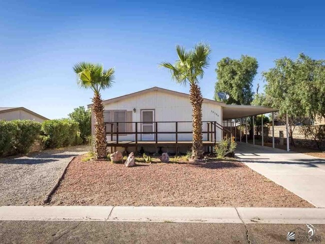 12736 E 46th St in Yuma, AZ - Building Photo - Building Photo