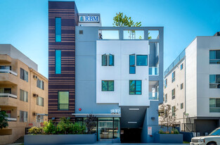 1837 Sawtelle Blvd Apartments