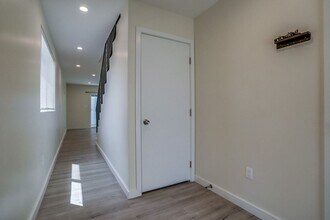 4636 Lomita St in Los Angeles, CA - Building Photo - Building Photo