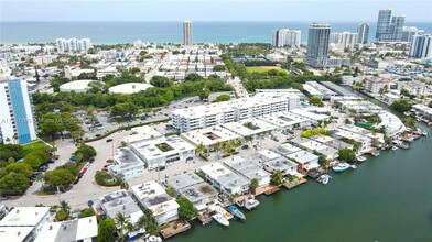 7300 Wayne Ave in Miami Beach, FL - Building Photo - Building Photo