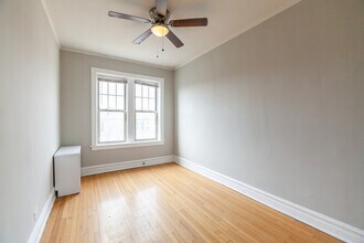 3537 N Troy St in Chicago, IL - Building Photo - Building Photo