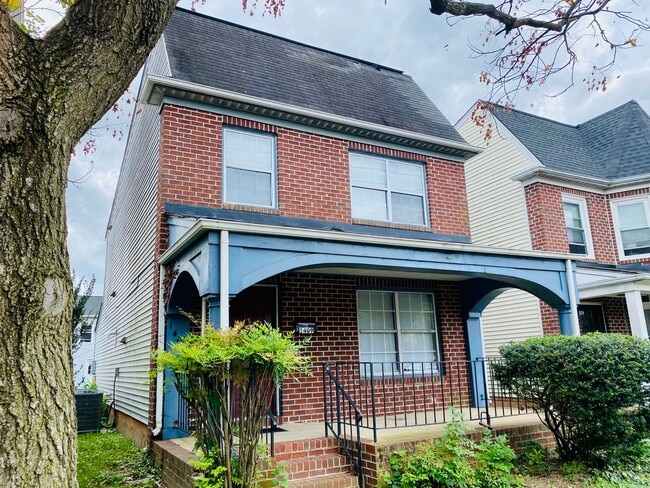 1409 Idlewood Ave in Richmond, VA - Building Photo - Building Photo