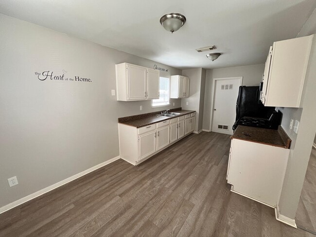 property at 9406 Alcala