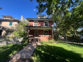 1300 Steele St in Denver, CO - Building Photo