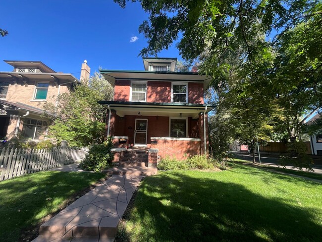 property at 1300 Steele St