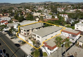 1006 Buena Vista in San Clemente, CA - Building Photo - Building Photo